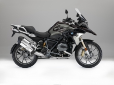 High Quality Tuning Files BMW R 1200 GS  100hp