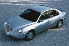 High Quality Tuning Files Lancia Thesis 2.4 JTD 10v 150hp