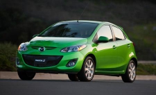 High Quality Tuning Files Mazda Mazda 2 1.5i  103hp