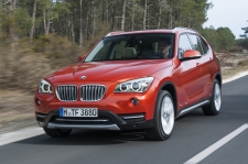 High Quality Tuning Files BMW X1 2.0D  184hp