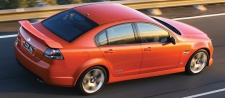 High Quality Tuning Files Holden Commodore 3.6 V6  235hp