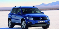 High Quality Tuning Files Volkswagen Tiguan 1.4 TSI (CTHA) 150hp