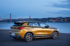 High Quality Tuning Files BMW X2 sDrive20i / xDrive20i (GPF) 192hp