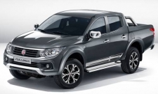 High Quality Tuning Files Fiat Fullback 2.4D  154hp