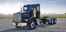 High Quality Tuning Files Kenworth T800  10.8L I6 330hp