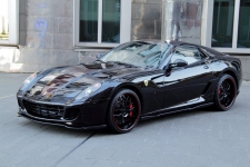 Фильтр высокого качества Ferrari 599 GTB 6.0 V12  620hp