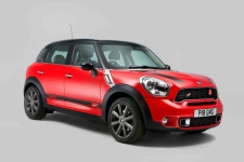 High Quality Tuning Files Mini Countryman 2.0SD  190hp