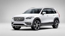 High Quality Tuning Files Volvo XC90 2.0 T6  320hp