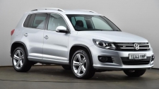 High Quality Tuning Files Volkswagen Tiguan 2.0 TDI CR 177hp