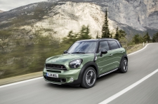 Фильтр высокого качества Mini Countryman 1.6D  112hp