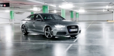 High Quality Tuning Files Audi A6 3.0 TDI Bi-Turbo 320hp