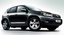 High Quality Tuning Files Toyota Rav4 2.2 D-4D 136hp