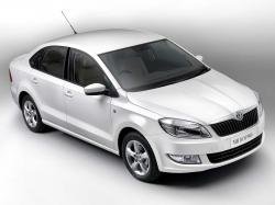 Tuning de alta calidad Skoda Rapid 1.5 TDI 105hp