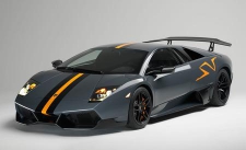 High Quality Tuning Files Lamborghini Murciélago 6.2 V12  580hp