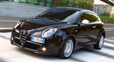 High Quality Tuning Files Alfa Romeo MiTo 1.3 JTDm 95hp