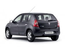 High Quality Tuning Files Dacia Sandero 1.6i 8v  85hp