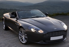 Fichiers Tuning Haute Qualité Aston Martin DB9 6.0 V12 470hp