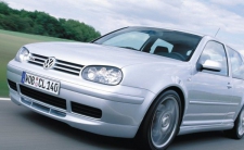 High Quality Tuning Files Volkswagen Golf 2.3 VR5 GTI 170hp