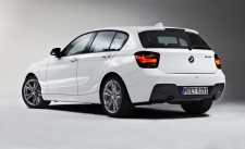 High Quality Tuning Files BMW 1 serie 114D (1598cc)  95hp