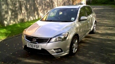 High Quality Tuning Files Kia Ceed 2.0 CRDi 140hp