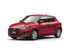 High Quality Tuning Files Suzuki Swift 1.2 Hybrid 90hp