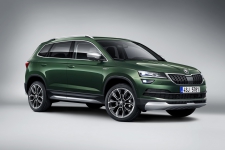 High Quality Tuning Files Skoda Karoq 2.0 TSI 190hp