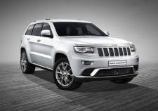 High Quality Tuning Files Jeep Grand Cherokee 3.0 CRD 190hp