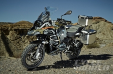 High Quality Tuning Files BMW R 1200 GS Adventure  125hp