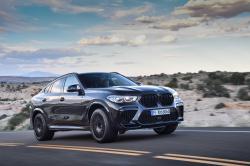 High Quality Tuning Files BMW X6 xDrive 35i  306hp