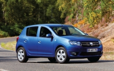 High Quality Tuning Files Dacia Sandero 1.5 DCI 90hp