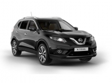 High Quality Tuning Files Nissan X-Trail 1.7 BlueDCI 150hp