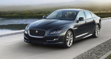 High Quality Tuning Files Jaguar XJ 3.0D  300hp