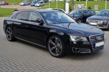 High Quality Tuning Files Audi A8 3.0 TDI FWD 204hp