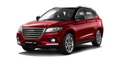 High Quality Tuning Files Haval H2 1.5T  150hp