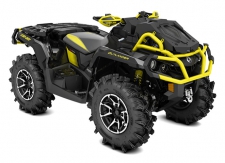 高品质的调音过滤器 Can-am Outlander X XC 1000 T  82hp