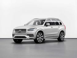 High Quality Tuning Files volvo XC90 2.0 T6 310hp