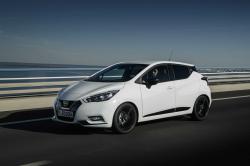 Fichiers Tuning Haute Qualité Nissan Micra 1.0 IG-T 100hp