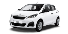 High Quality Tuning Files Peugeot 108 1.2 e-VTi 82hp