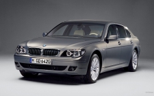 Fichiers Tuning Haute Qualité BMW 7 serie 760i  445hp