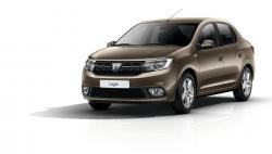 High Quality Tuning Files Dacia Logan 1.2 16v  75hp