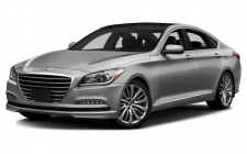 High Quality Tuning Files Hyundai Genesis 3.3 V6 Bi-Turbo  375hp