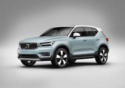 High Quality Tuning Files Volvo XC40 2.0 B4 197hp