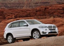 High Quality Tuning Files BMW X5 xDrive 40e  313hp