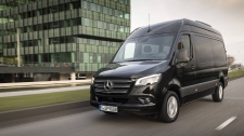 High Quality Tuning Files Mercedes-Benz Sprinter 319/419/519 CDI 190hp