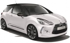 高品質チューニングファイル Citroën DS3 1.2 THP 110hp