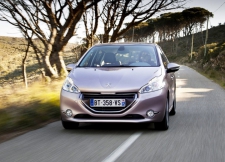 High Quality Tuning Files Peugeot 208 1.6 VTi 120hp