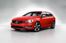 High Quality Tuning Files Volvo V60 1.6 D2 115hp