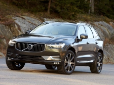 High Quality Tuning Files Volvo XC60 B5 2.0D  235hp