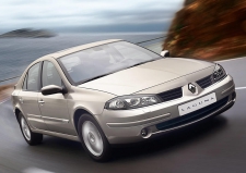 High Quality Tuning Files Renault Laguna 1.6i 16v  110hp