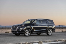 High Quality Tuning Files Hyundai Palisade 2.2 CRDi 193hp